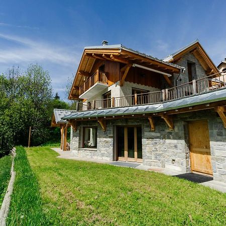 Lamartine Valloire Exterior photo