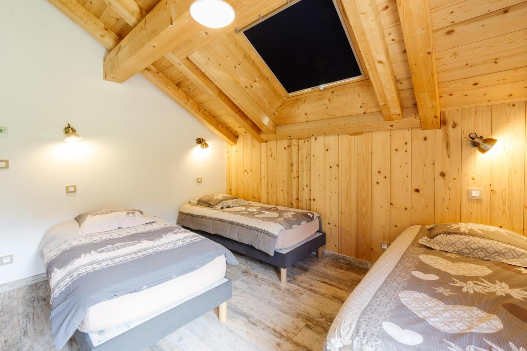 Lamartine Valloire Exterior photo